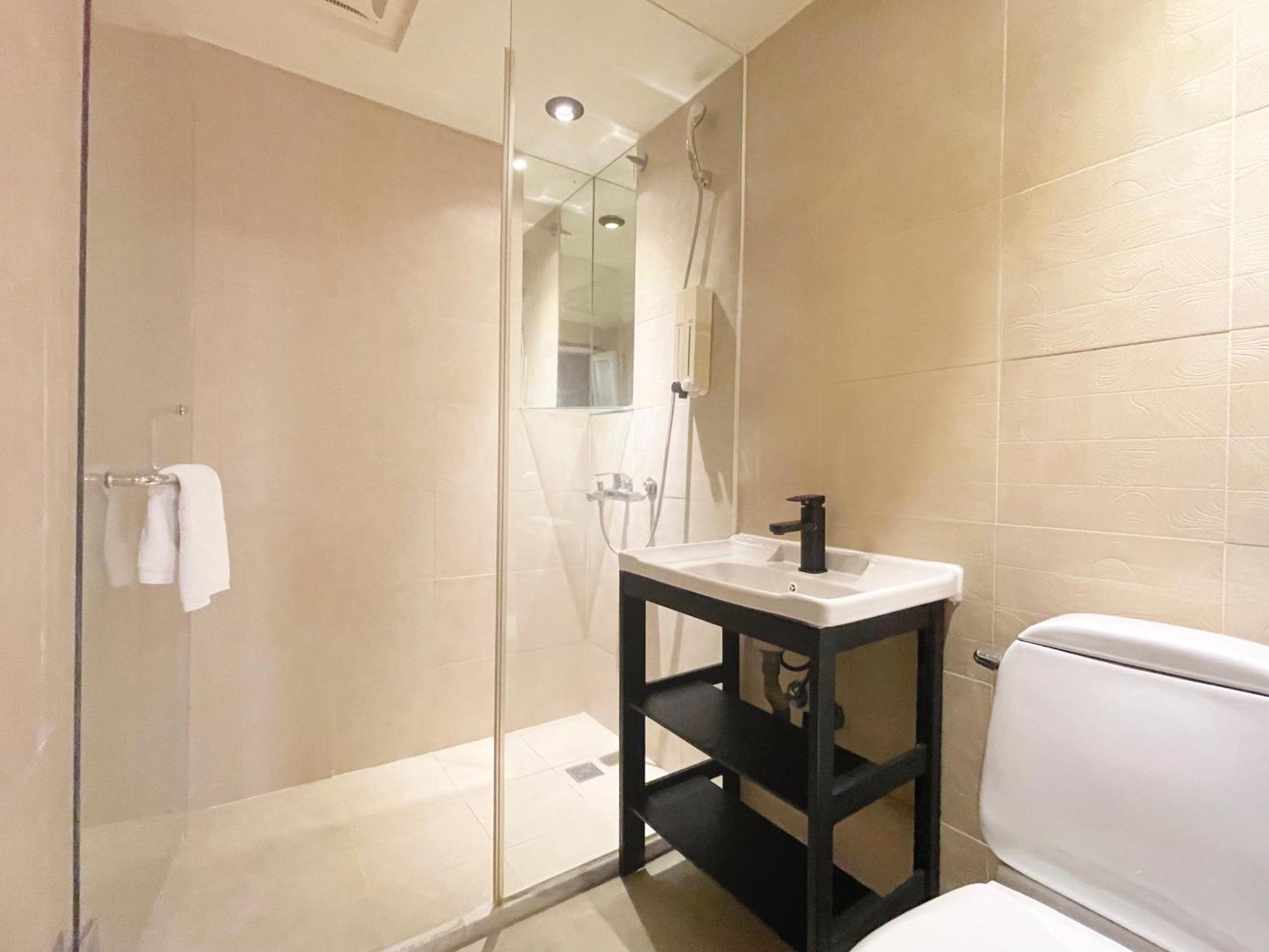 Roaders Hotel Hualien Dongda Bilik gambar