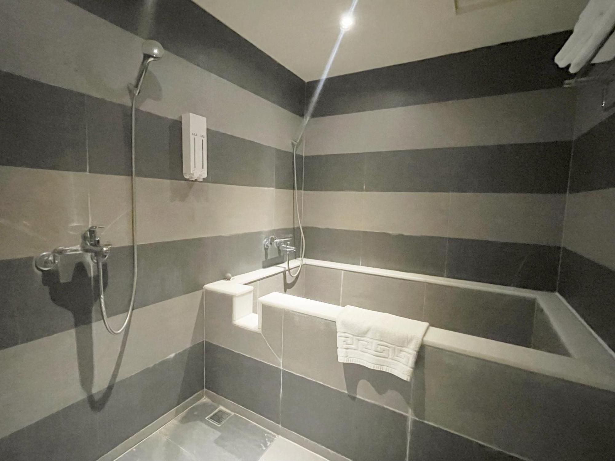 Roaders Hotel Hualien Dongda Bilik gambar